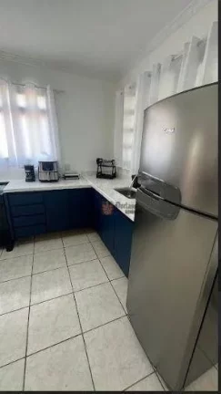 Imagem Cobertura com 5 dormitórios à venda, 300 m² por R$ 970.000 - Ocian - Praia Grande/SP