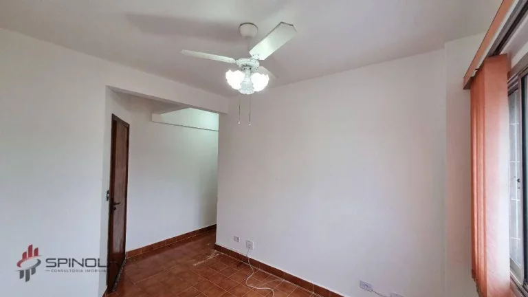 Imagem Apartamento com 2 dormitórios à venda, 68 m² por R$ 320.000,00 - Vila Caiçara - Praia Grande/SP