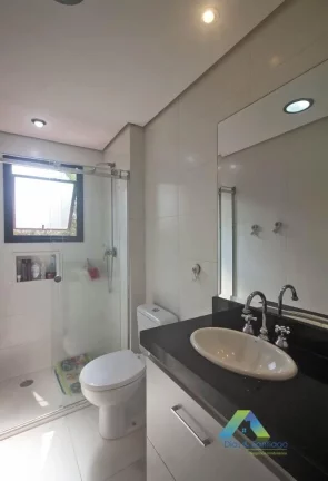 Imagem Apartamento à venda no bairro Bosque da Saúde - São Paulo/SP