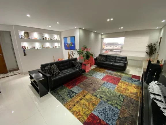 Imagem Apartamento à venda em excelente localização do bairro Assunção em São Bernardo