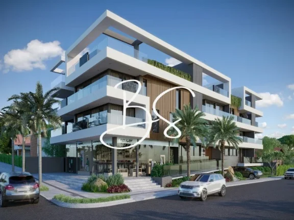 Imagem APARTAMENTO RESIDENCIAL em TORRES - RS, Centro