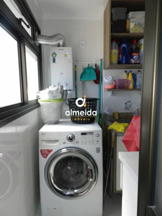 Imagem Apartamento a venda com 3 dormitórios e suíte