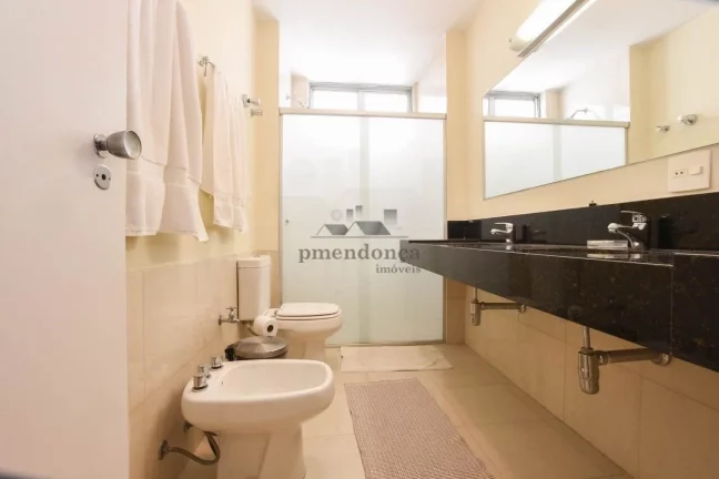 Imagem Apartamento 4 quartos, 1 suite, 2 vagas, 274 m2