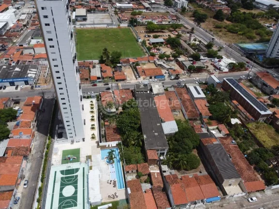Imagem Terreno à venda no Dix-Sept Rosado, Natal. - 1.120m²