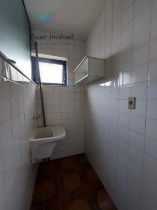 Imagem Apartamento à Venda no Centro de Ribeirão Preto-SP 1 Quarto 1 Suíte 1 Sala 1 Banheiro 1 Vaga 34,56m² Edifício Porto Belo Quer Imóvel Negócios Imobiliários