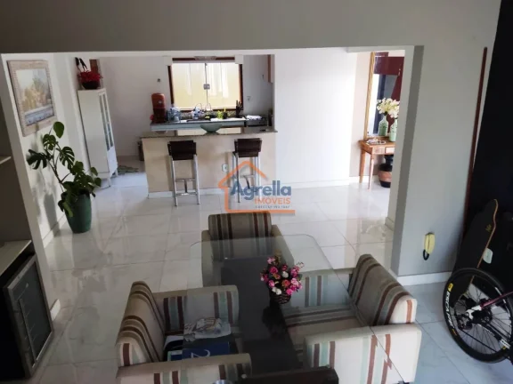 Imagem Casa à venda no bairro Jardim Brasília - Mogi Mirim/SP