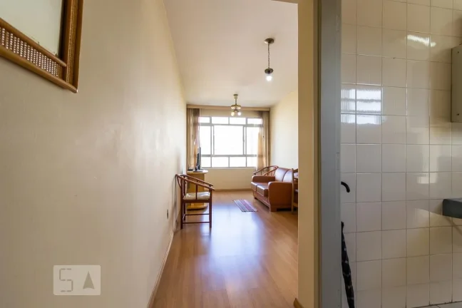 Imagem Apartamento à Venda - Vila Mariana, 2 Quartos, 94 m2