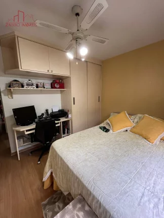 Imagem Casa em condomínio 159m² - 3 Dorm - 2 Vagas