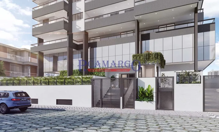 Imagem Apartamento Padrão