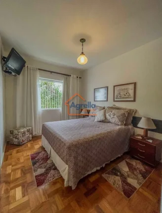 Imagem Casa à venda no bairro JARDIM SAÚDE - Mogi Mirim/SP