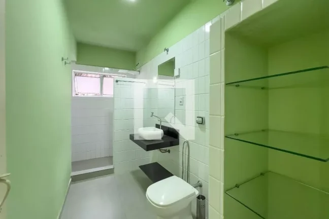Imagem Apartamento à Venda - Vila Mariana, 2 Quartos, 85 m2