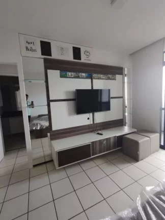 Imagem Apartamento Mobiliado com um quarto no Renascença II