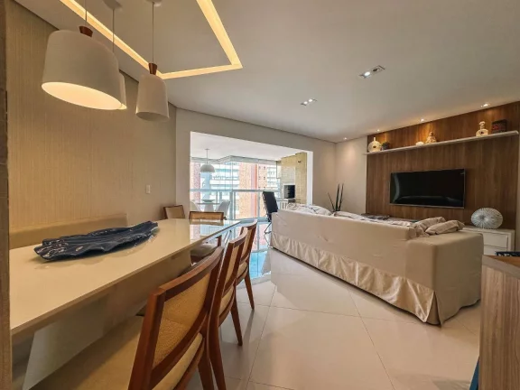 Imagem Apartamento com 4 dormitórios à venda, 132 m por R$ 4.800.000,00 - Riviera