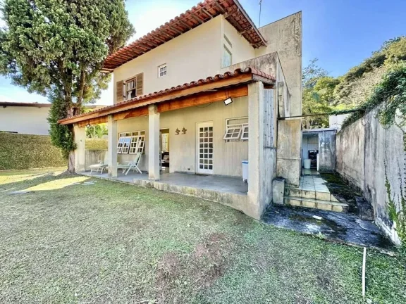 Imagem Cond Nova Higienópolis - 3d/1st, edícula 50 m² - frente p/ área de lazer!