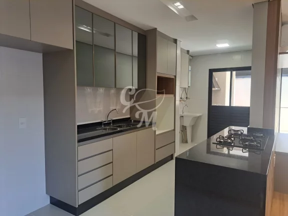 Imagem Apartamento GARDEN com tudo novo!