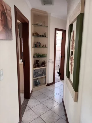 Imagem Apartamento com 2 dormitórios à venda no coração de Balneário Camboriú/SC