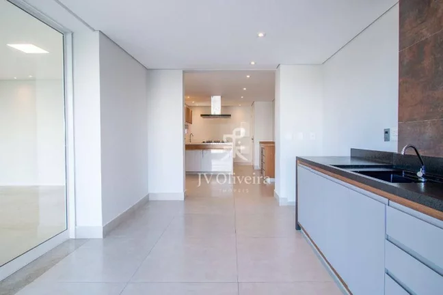 Imagem Apartamento com 4 dormitórios à venda, 177 m² por R$ 2.349.000,00 - Morumbi - São Paulo/SP