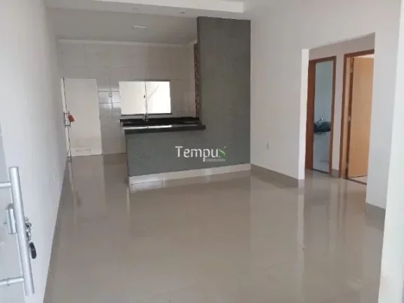 Imagem Casa em Residencial Itaipu, Goiânia/GO