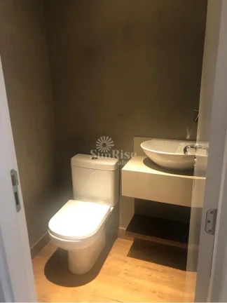 Imagem Apartamento à Venda com 1 quarto e 1 vaga - 52 m² - R$800.000 | Alphaville Industrial - Barueri