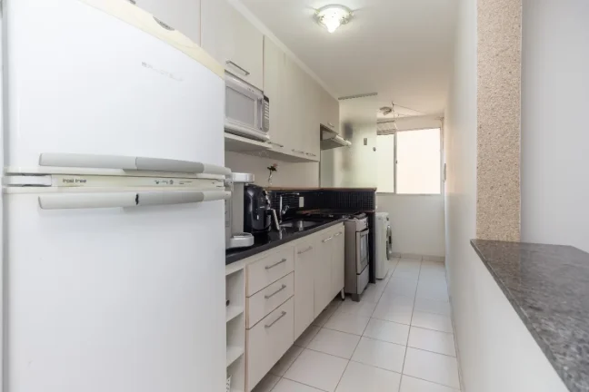 Imagem Apartamento para venda em Paraíso do Morumbi com 3 quartos, sendo 1 suíte , 68m2