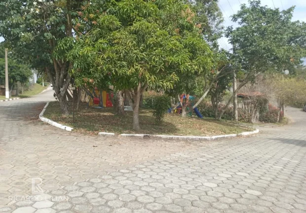 Imagem Oportunidade imperdível! Terreno de condomínio em Atibaia com vista deslumbrante e infraestrutura completa!