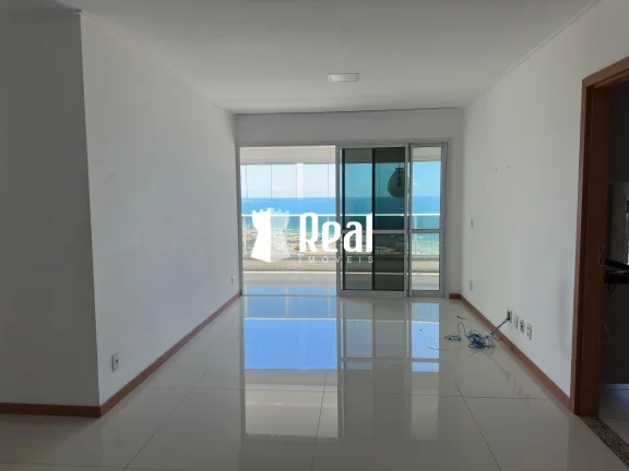 Imagem Andar Alto - Vista Mar