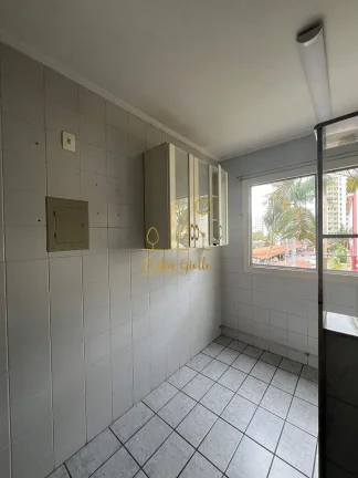 Imagem VENDA (ou LOCAÇÃO)  APARTAMENTO NO CONDOMÍNIO MORADA DO