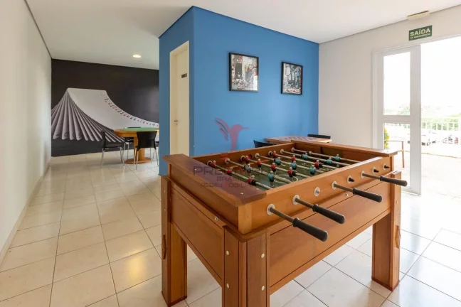 Imagem Apartamento porteira fechada, 2 Vagas,Nova América ao lado da Faculdade Anhanguera