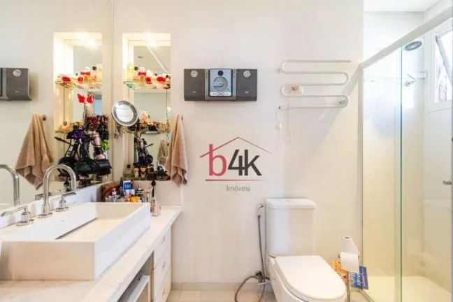 Imagem Apartamento venda Rua Barao do Triunfo