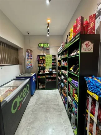 Imagem APARTAMENTO COM 52.25 m² - CAIÇARA - PRAIA GRANDE SP