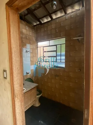 Imagem Casa Térrea/Terreno à Venda em Vila Fechada em Indianópolis - São Paulo/SP.