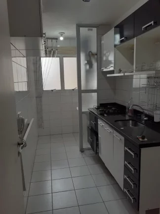 Imagem APARTAMENTO RESIDENCIAL em SÃO PAULO - SP, VILA PAULISTA