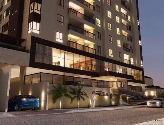 Imagem Apartamento à venda, 90 m² por R$ 890.764,00 - Jardim Oceania - João Pessoa/PB