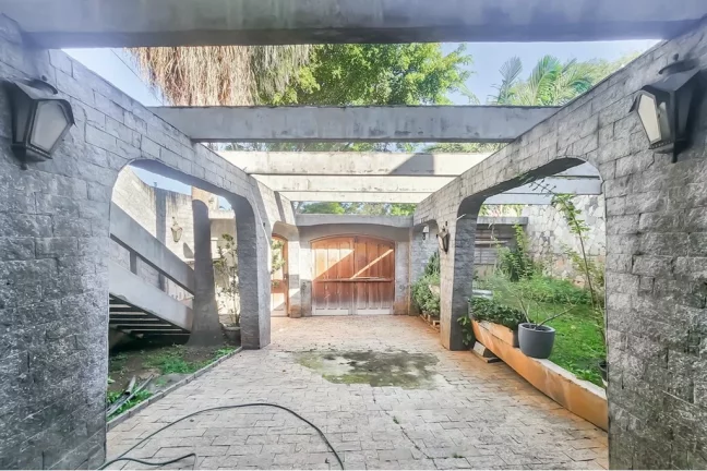 Imagem CASA RESIDENCIAL em São Paulo - SP, Jardim Franca
