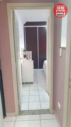 Imagem Cobertura à venda - Campo Grande - Santos/SP