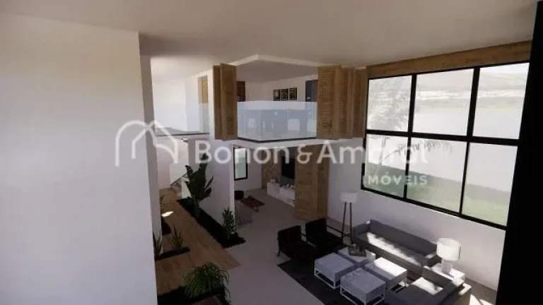 Imagem Terreno à venda em Valinhos/SP, Condomínio Ecovilla Boa Vista.
Com vista maravilhosa para a Serra ...