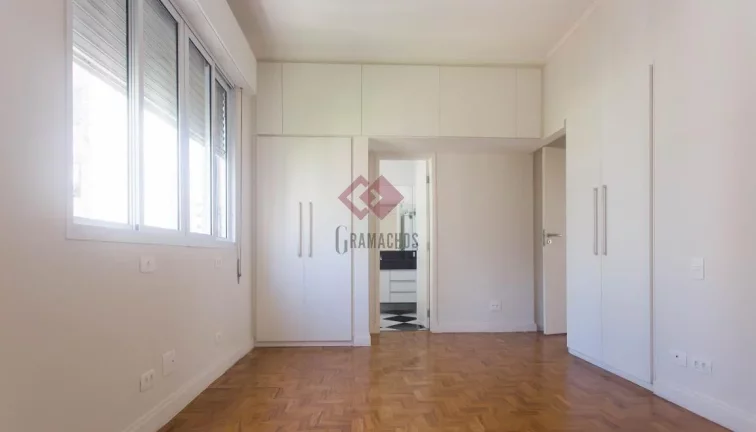 Imagem Apartamento à Venda - Paraíso, 3 Quartos, 158 m2 - São Paulo
