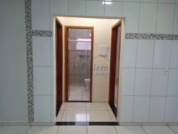 Foto do imóvel: Casa Padrão