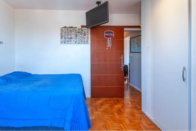 Imagem APARTAMENTO RESIDENCIAL em São Paulo - SP, Vila Mariana