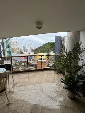 Imagem BELÍSSIMO APARTAMENTO DE 04 QUARTOS E 01 SUÍTE NA PRAIA DO CANTO EM VITÓRIA/ES!