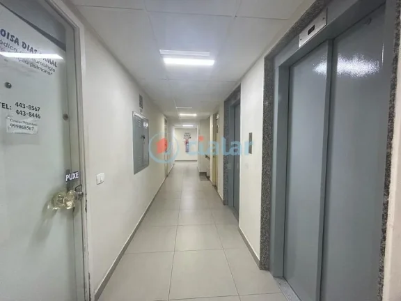 Imagem Sala - venda por R$ 148.400,00 ou aluguel por R$ 1.793,60/mês - Freguesia de Jacarepaguá - Rio de Janeiro/RJ