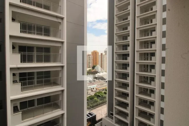 Imagem Apartamento à Venda - Ipiranga, 2 Quartos, 36 m2