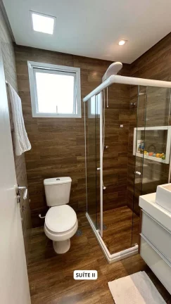 Imagem Apartamento 3 suítes com 110m2 no Vista Imperial – Nascente total e 3 vagas!