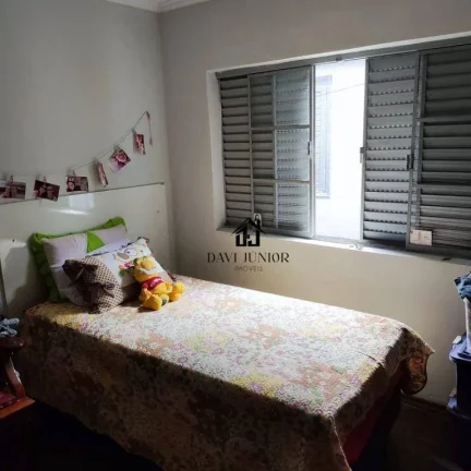 Imagem Casa à venda, 327 m² por R$ 640.000,00 - Vila Trujillo - Sorocaba/SP