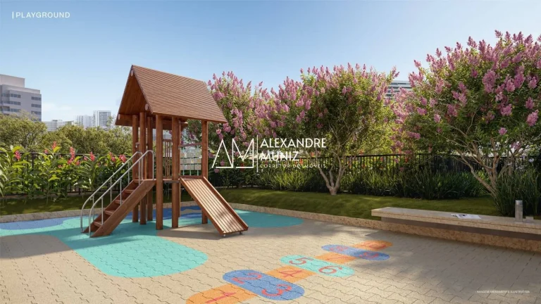 Imagem Signa Meireles, apartamentos à venda, lançamento Mota Machado