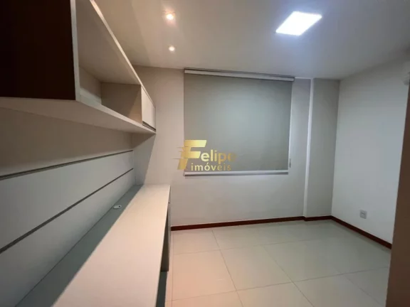 Imagem APARTAMENTO DE 3 QUARTOS NA QUADRA DA PRAIA DE JARDIM CAMBURI.