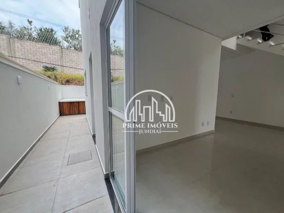 Imagem CASA RECÉM CONSTRUÍDA C/ ESPAÇO GOURMET E JACUZZI - COND. RESERVA DA MATA