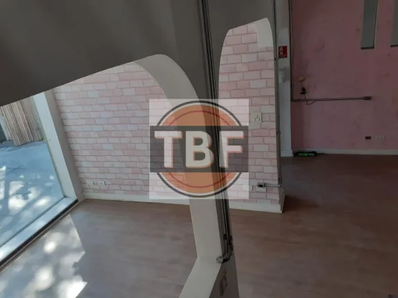 Imagem Casa Comercial Reformada no Jardim Santo Amaro