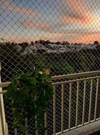 Imagem Apartamento 2 dormitórios à venda, 60 m² por R$ 495.000 - Engordadouro - Jundiaí/SP