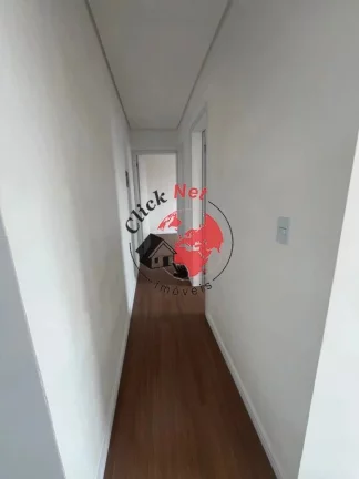 Imagem Apartamento Novo em Prédio Sem Condomínio à Venda no bairro Jardim Stella em Santo André